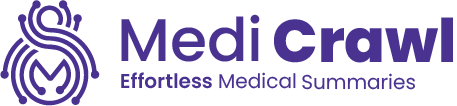 MediCrawl