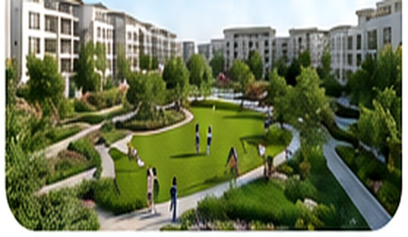Greenwich community