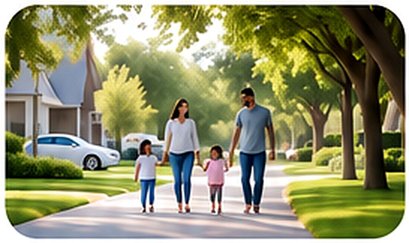 Meadows community